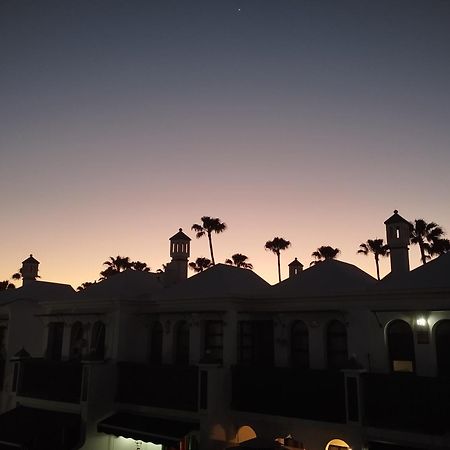 Bungalow Duna Verde Maspalomas  Eksteriør bilde