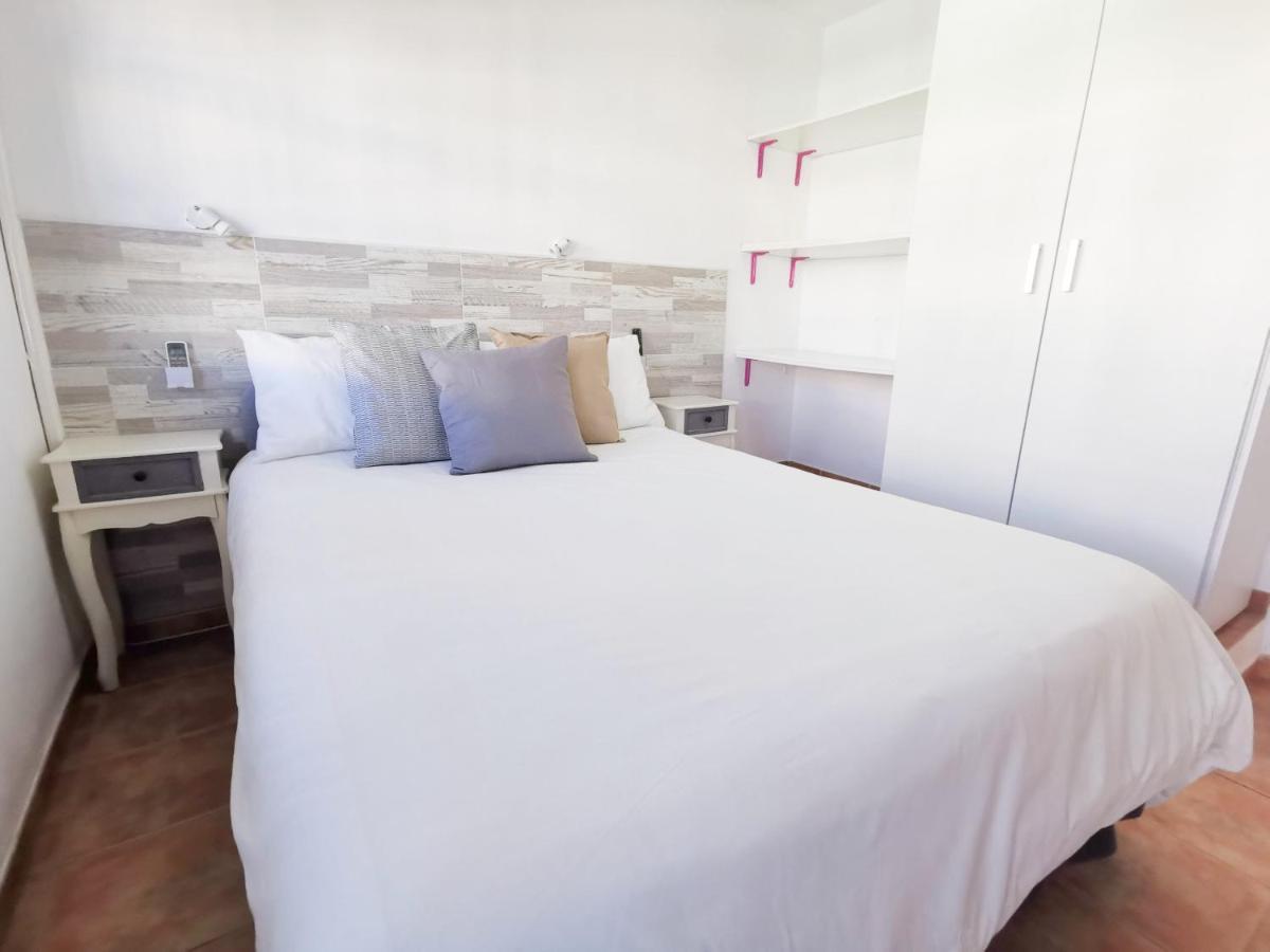 Bungalow Duna Verde Maspalomas  Eksteriør bilde