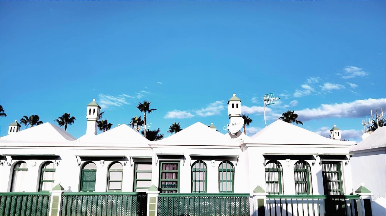 Bungalow Duna Verde Maspalomas  Eksteriør bilde