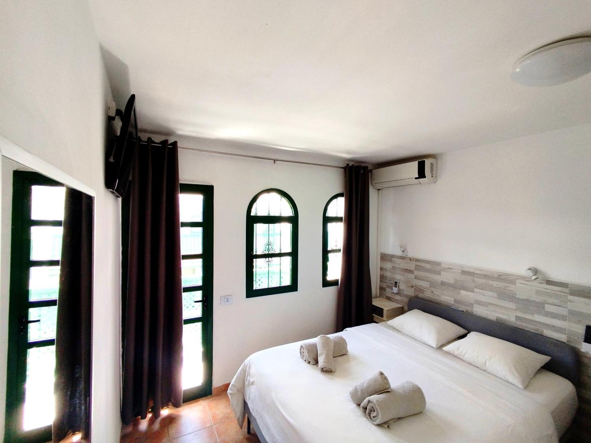Bungalow Duna Verde Maspalomas  Eksteriør bilde