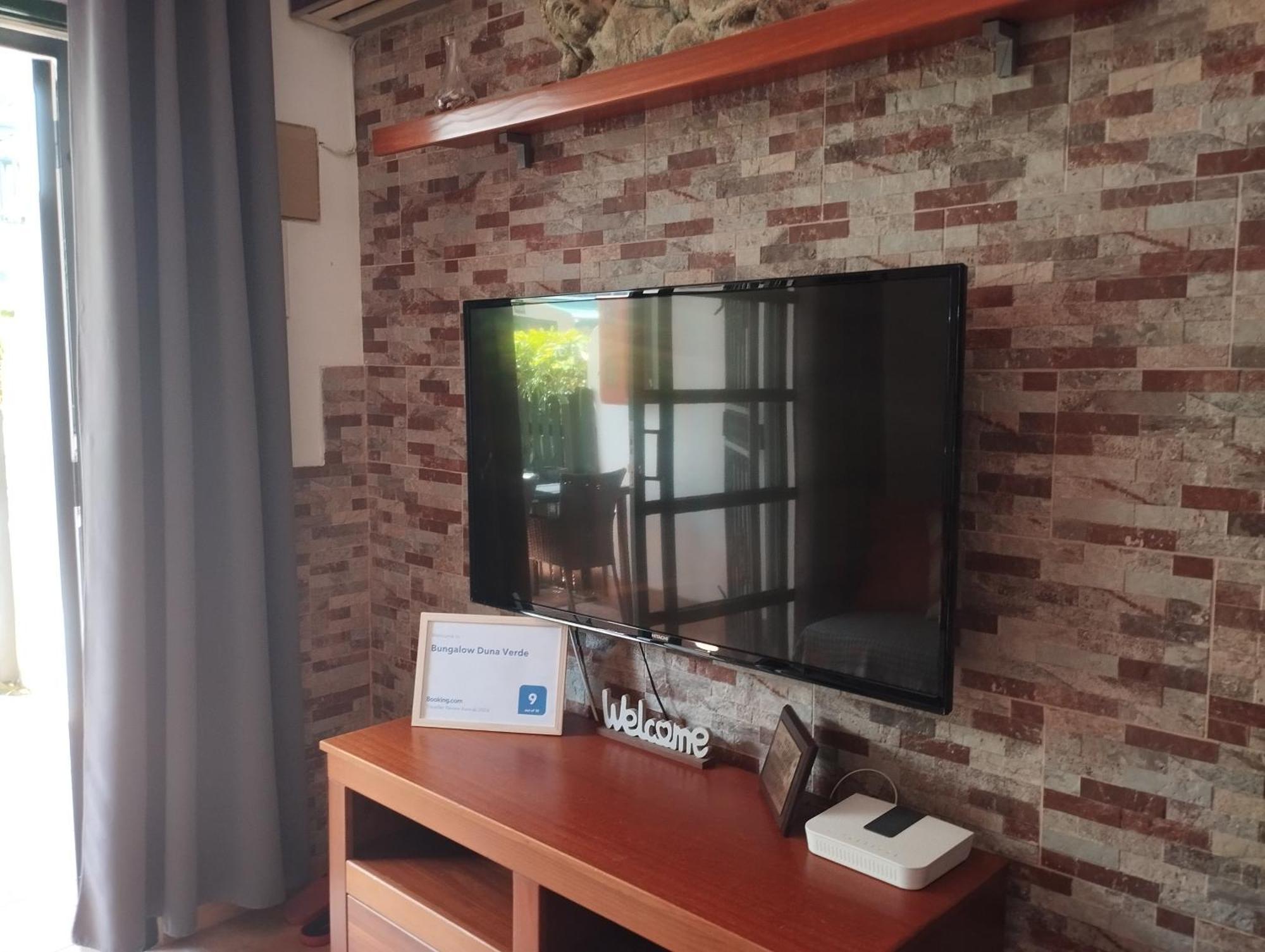 Bungalow Duna Verde Maspalomas  Eksteriør bilde