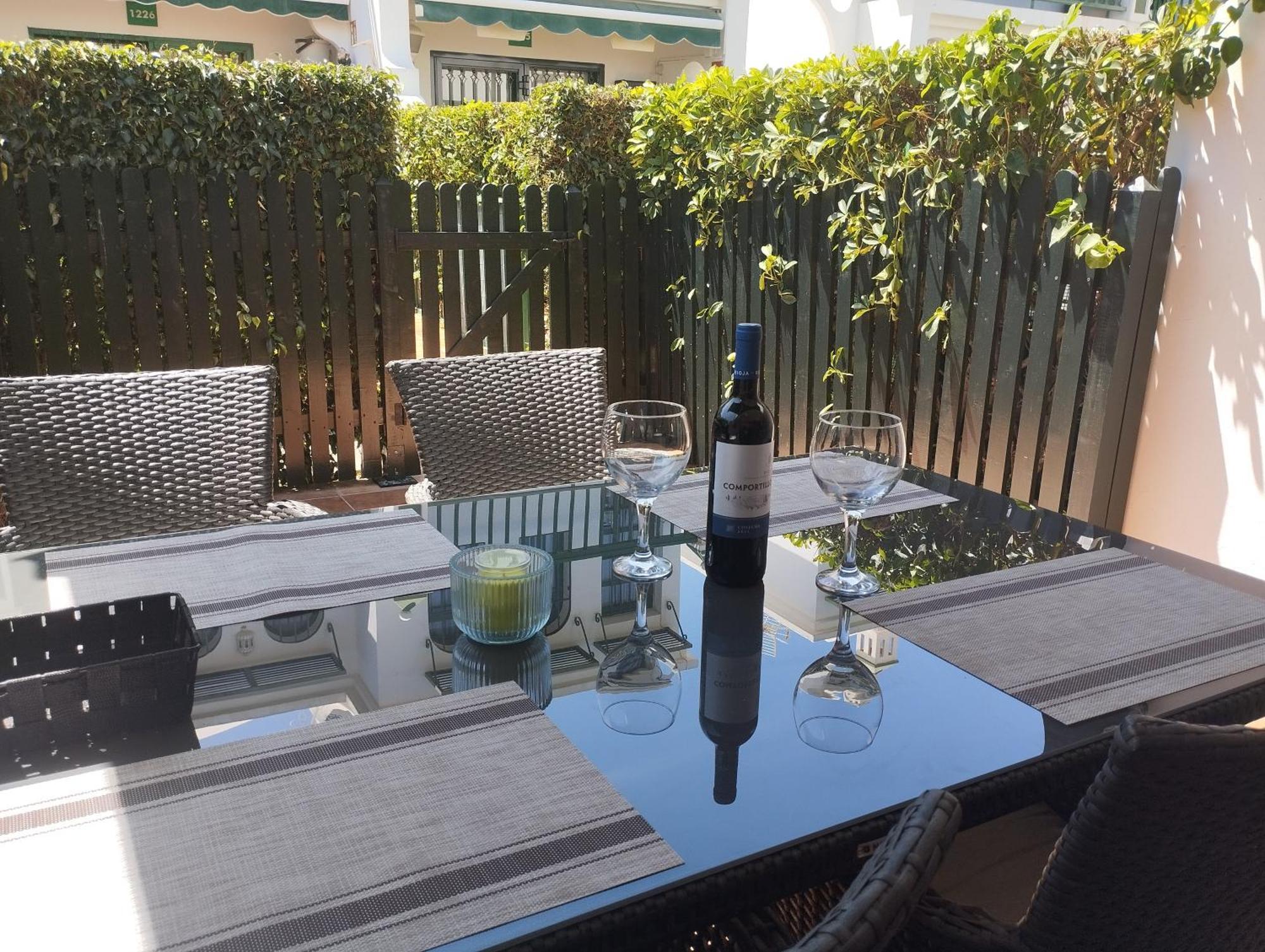 Bungalow Duna Verde Maspalomas  Eksteriør bilde
