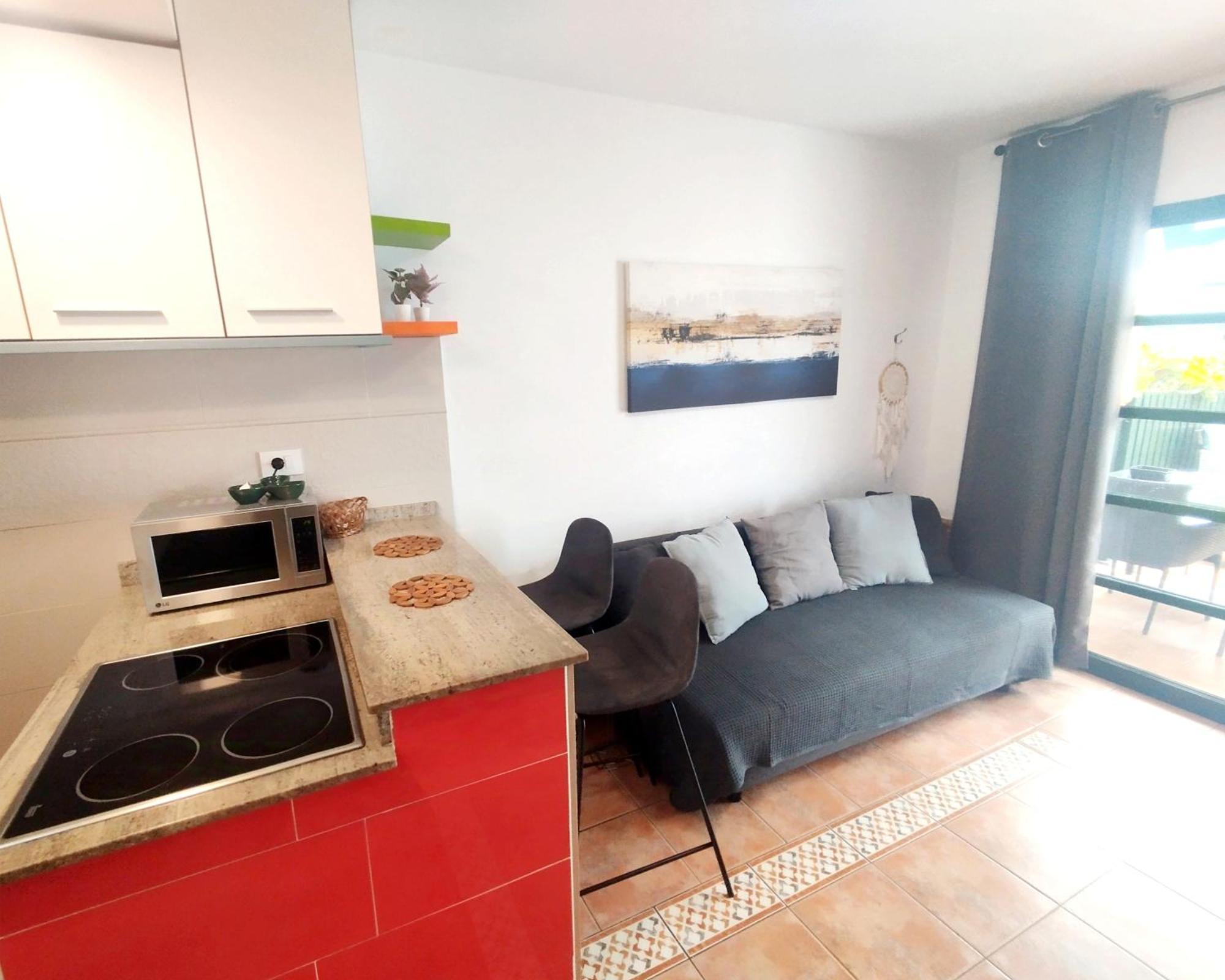 Bungalow Duna Verde Maspalomas  Eksteriør bilde
