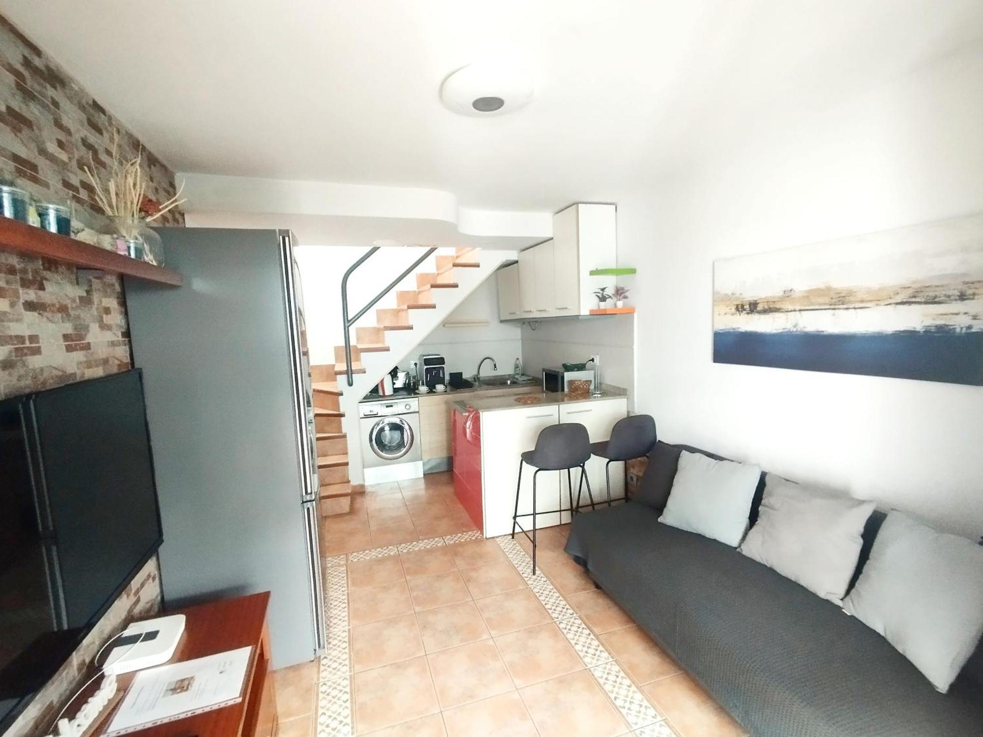 Bungalow Duna Verde Maspalomas  Eksteriør bilde