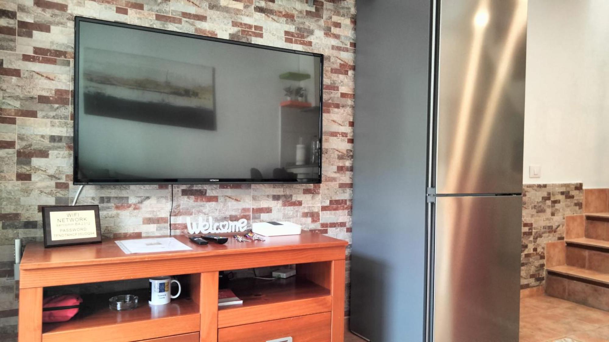 Bungalow Duna Verde Maspalomas  Eksteriør bilde